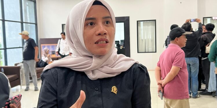 Balikpapan Terancam Krisis Air, Legislator Soroti Kebuntuan Regulasi dan Perlunya Kolaborasi Antarinstansi