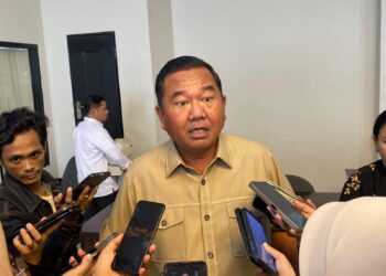 Transparansi Jadi Kunci Sukses Program Prioritas, DPRD Minta Pemerintah Tidak Hanya Fokus pada Hasil