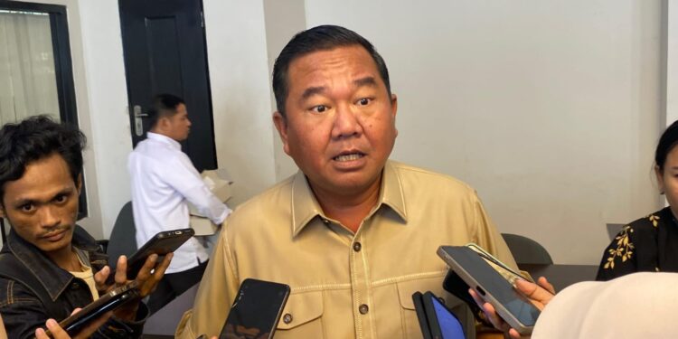 Transparansi Jadi Kunci Sukses Program Prioritas, DPRD Minta Pemerintah Tidak Hanya Fokus pada Hasil