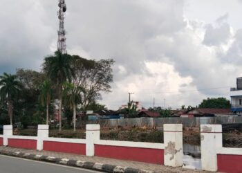 Jembatan Pendamping Tenggarong Dibangun, Tahan 100 Tahun dan Jadi Ikon Baru Kota