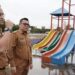 Waterboom Pulau Kumala Siap Hadir 2025, Kukar Punya Magnet Wisata Keluarga Baru