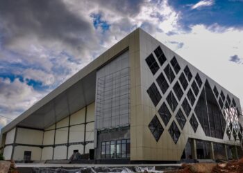 Gedung Ekraf Kukar Difokuskan untuk Developer Lokal, Game dan Aplikasi Jadi Andalan