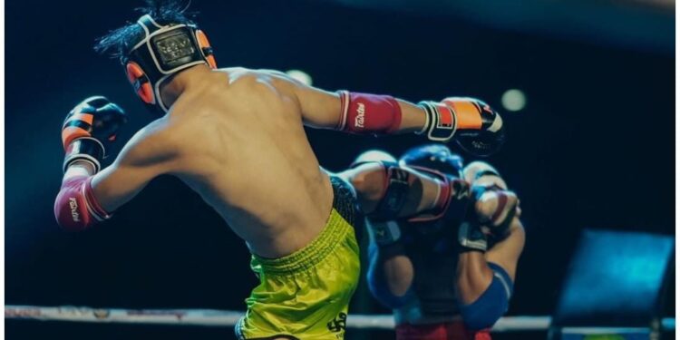 Dari Bejaguran ke Panggung Nasional, Dispora Kukar Bina Atlet Jalanan Lewat PPLPD