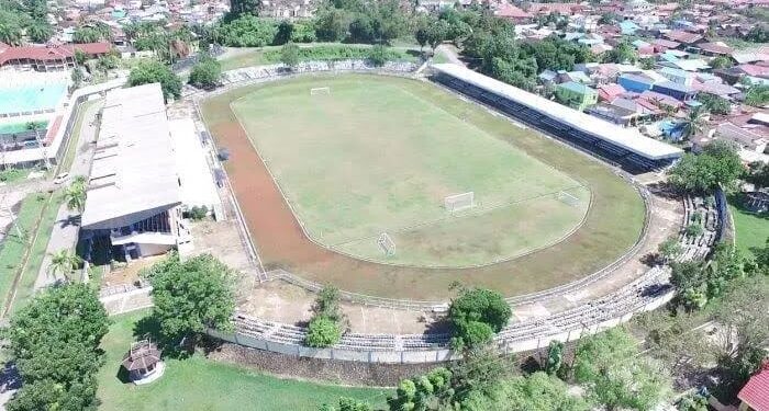 5 Wajah Baru Stadion Rondong Demang: Ramah Atlet, Terang Malam, Aktif Sepanjang Pekan