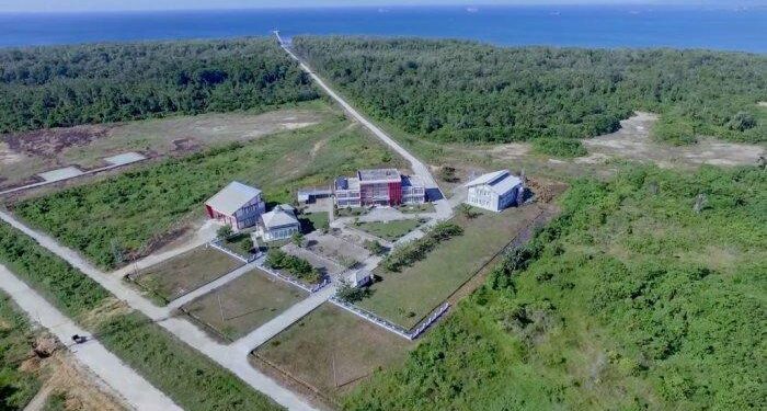 Pikat Investor, Kukar Bangun Sentra Industri Baru di Pesisir Timur