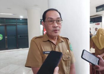 DPMPTSP Kukar Optimis Lampaui Target Investasi 2025, Fokus di Industri Primer