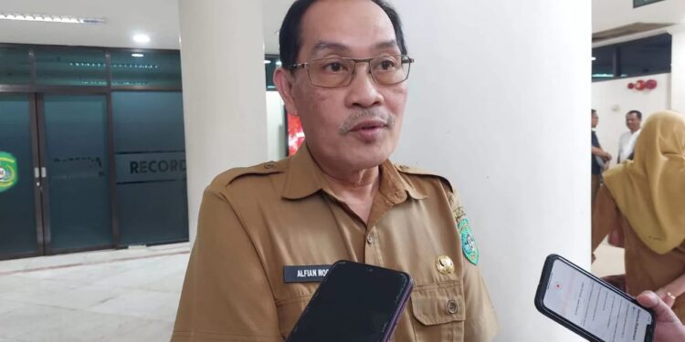 DPMPTSP Kukar Optimis Lampaui Target Investasi 2025, Fokus di Industri Primer