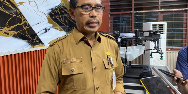 Cetak Peternak Muda, Kukar Dirikan Sekolah Peternakan Rakyat