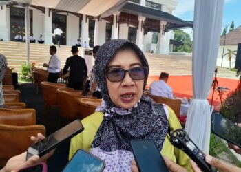Satgas Baru Kukar Pantau Ormas Bermasalah, Upaya Ciptakan Iklim Investasi Aman