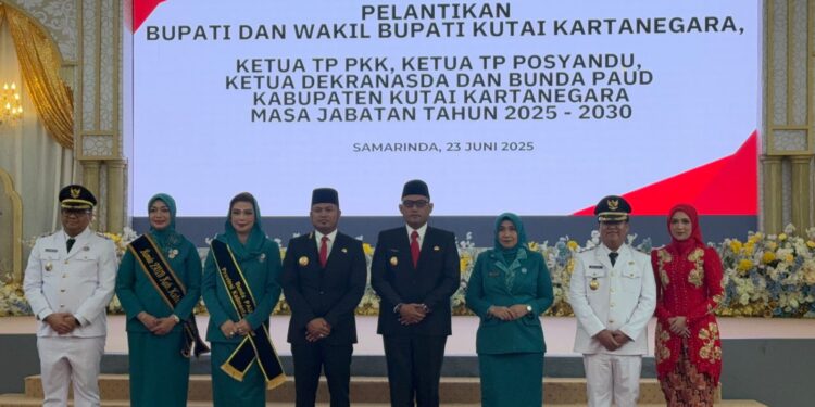 Tanpa 100 Hari Kerja, Aulia-Rendi Langsung Action dari Hari Pertama