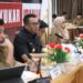 Aulia-Rendi Kumpulkan Perangkat Daerah, Paparkan 17 Program Kukar Idaman Terbaik