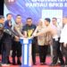 Bupati Kukar Ikut Launching Pantau BPKB Etam, Cek Proses BPKB Kini Bisa Online
