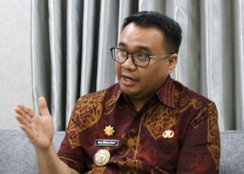 Pulau Kumala Siap Bersolek! Bupati Kukar Ajak Investor Bangun Wisata Kelas Dunia