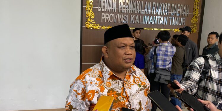 Lambannya Proyek Infrastruktur di Sandaran Disorot, Agusriansyah Dorong Evaluasi Kinerja Kontraktor