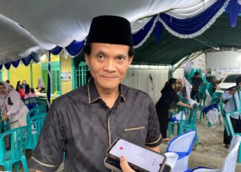 Subandi: PLTSA Jadi Terobosan Strategis Atasi Sampah dan Krisis Energi di Samarinda