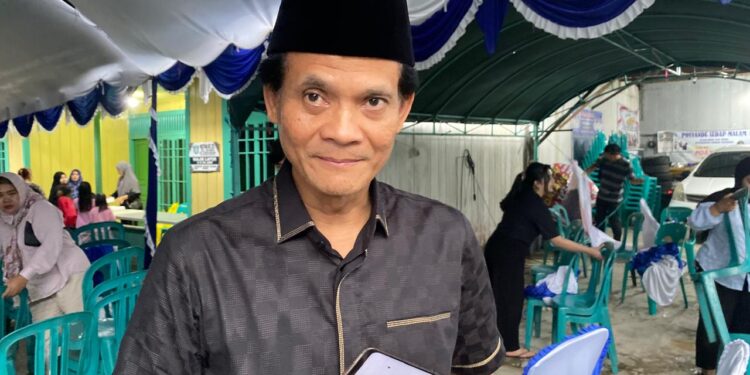 Subandi: PLTSA Jadi Terobosan Strategis Atasi Sampah dan Krisis Energi di Samarinda