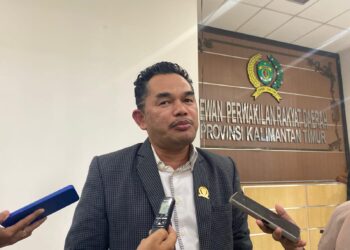 Ketua DPRD Kaltim Dorong Reformasi Keuangan Daerah Hadapi Penurunan APBD