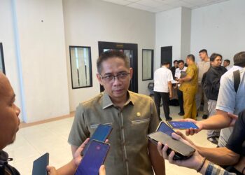 Pembangunan Kukar Butuh Pendekatan Khusus, Legislator Soroti Infrastruktur Rawa dan SDM Lokal