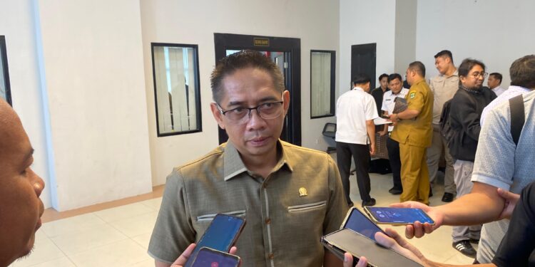 Pembangunan Kukar Butuh Pendekatan Khusus, Legislator Soroti Infrastruktur Rawa dan SDM Lokal