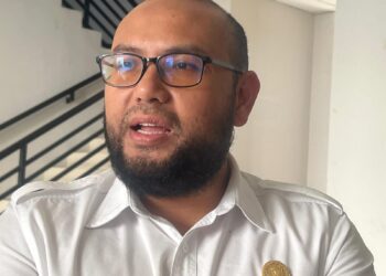 Dorong Kedaulatan Digital, Legislator Kaltim Usulkan Transportasi Daring Milik Rakyat