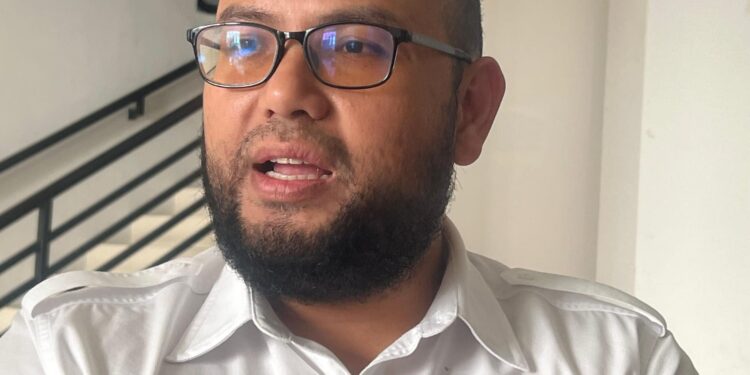 Dorong Kedaulatan Digital, Legislator Kaltim Usulkan Transportasi Daring Milik Rakyat