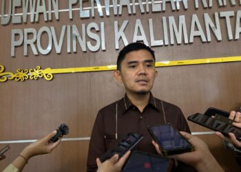 Dorong Solusi Berkelanjutan, Andi Satya Soroti Krisis Tenaga Medis di Kaltim