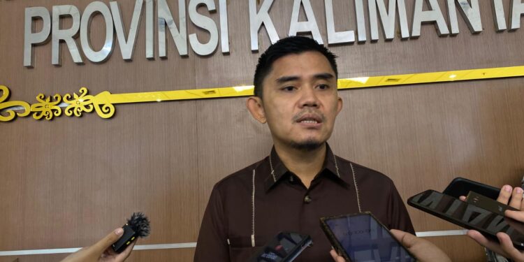 Dorong Solusi Berkelanjutan, Andi Satya Soroti Krisis Tenaga Medis di Kaltim