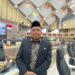 Isu Drainase dan Lingkungan Muncul Lagi, La Ode Nasir Minta Pemerintah Tak Anggap Sepele