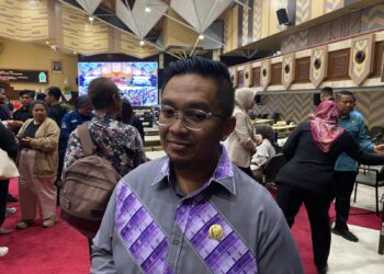 Serapan Anggaran Rendah dan Kemiskinan Masih Tinggi, Nurhadi Minta Pemprov Kaltim Fokus pada Hasil, Bukan Sekadar Angka