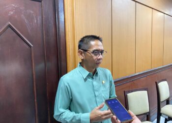 Pabrik Pengolahan Sampah Diusulkan Jadi Proyek Strategis, Firnadi: Jangan Hanya Bicara Lingkungan, Ini Soal Ekonomi Daerah