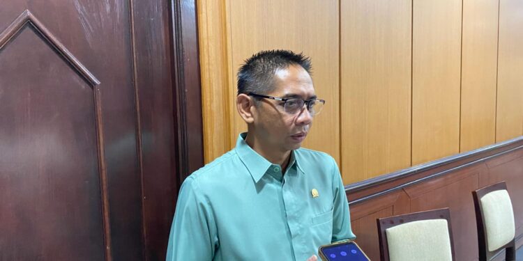 Pabrik Pengolahan Sampah Diusulkan Jadi Proyek Strategis, Firnadi: Jangan Hanya Bicara Lingkungan, Ini Soal Ekonomi Daerah