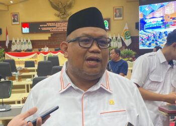 DPRD Kaltim Soroti Program Ibadah Gratis sebagai Instrumen Afirmasi Sosial