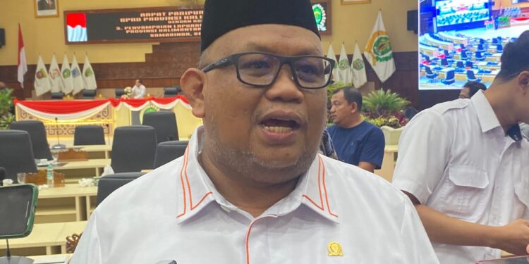 DPRD Kaltim Soroti Program Ibadah Gratis sebagai Instrumen Afirmasi Sosial