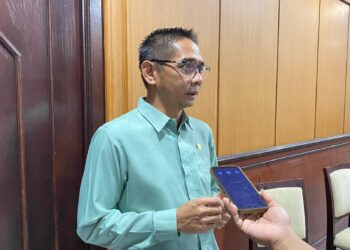 Firnadi: Aset Pendidikan Tak Tertata, Potensi Ekonomi Daerah Bisa Terbuang Percuma