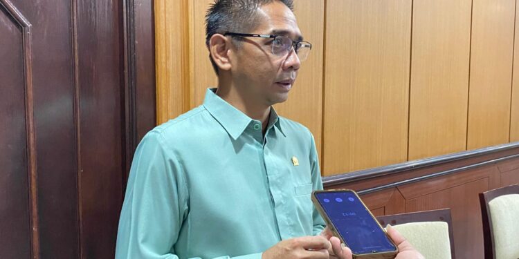 Firnadi: Aset Pendidikan Tak Tertata, Potensi Ekonomi Daerah Bisa Terbuang Percuma