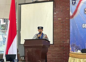 PP GMKI Periode 2025–2027 Resmi Dilantik, Korwil VI Siap Menjadi Corong Aspirasi Daerah di Level Nasional