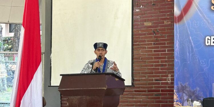 PP GMKI Periode 2025–2027 Resmi Dilantik, Korwil VI Siap Menjadi Corong Aspirasi Daerah di Level Nasional