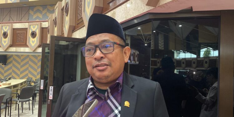 Soroti Rencana Revitalisasi Pasar Klandasan, La Ode Nasir Ingatkan Soal Keadilan Spasial dan Perlindungan Pedagang Kecil