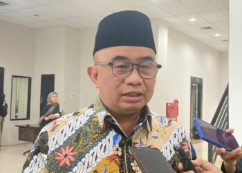 Fadly Himawan: Keberhasilan GratisPol Harus Diukur dari Dampak Nyata, Bukan Seremoni