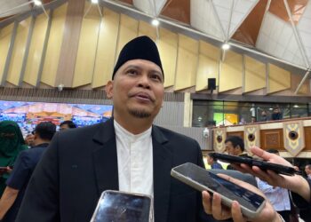 Warga Jadi Korban Diam-Diam, Salehuddin Desak Perlindungan Nyata di Tengah Derasnya Industrialisasi