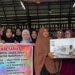 Kerja untuk Rakyat: Baharuddin Demmu Salurkan Ratusan Bantuan Alat UMKM di Marangkayu