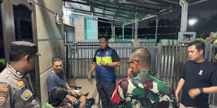Polsek Samarinda Ulu Tangkap Pelaku Cabul