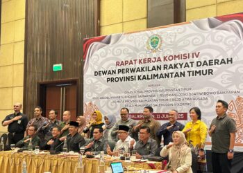 Sekolah Rakyat Dinilai Efisien, Agus Aras Apresiasi Skema Pembiayaan Tanpa Bebani APBD Kaltim