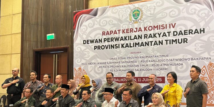 Sekolah Rakyat Dinilai Efisien, Agus Aras Apresiasi Skema Pembiayaan Tanpa Bebani APBD Kaltim