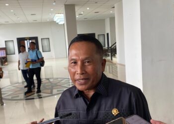 Sugiyono: DPRD Kaltim Akan Dorong Pemerataan PJU demi Rasa Aman Warga Samarinda
