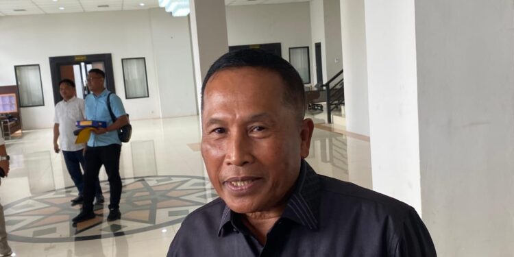 Sugiyono: DPRD Kaltim Akan Dorong Pemerataan PJU demi Rasa Aman Warga Samarinda