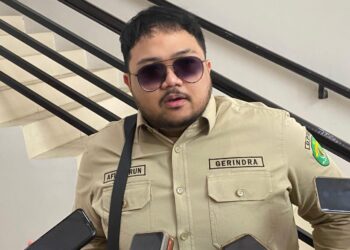 Fasilitas Latihan Terabaikan, Ancaman Nyata Bagi Masa Depan Taekwondo di Samarinda