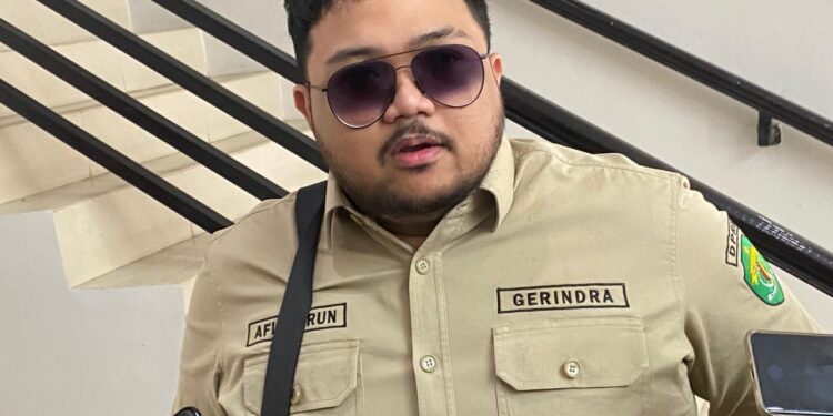 Fasilitas Latihan Terabaikan, Ancaman Nyata Bagi Masa Depan Taekwondo di Samarinda