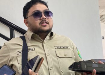 Afif Nilai Kekayaan SDA Kaltim Belum Berbanding Lurus dengan Kesejahteraan Rakyat