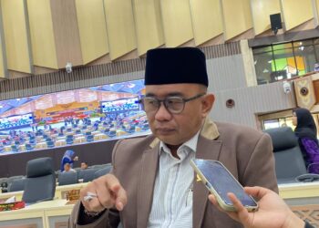 Legiskator Kaltim Tegaskan Pendidikan Gratis Harus Inklusif, Bukan Menggeser Peran Swasta